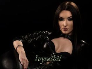Ivyrachel