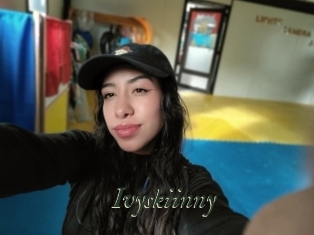 Ivyskiinny