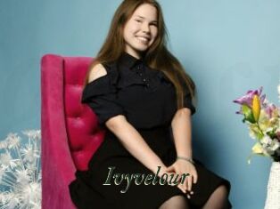 Ivyvelour