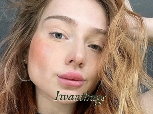 Iwanthugs