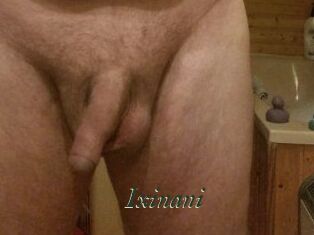 Ixinani