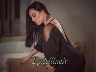 izabelllnoir Gratis Strip