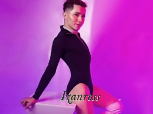 izanross Gratis Strip
