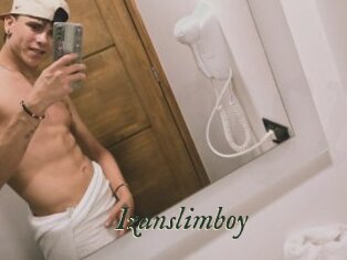 Izanslimboy