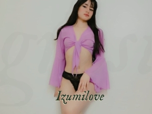 Izumilove