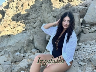 Izzabella