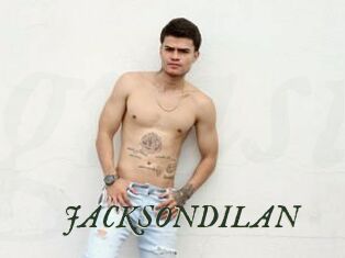 JACKSONDILAN