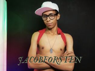 JACOBFORSTEN