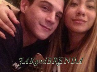 JAKandBRENDA