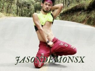 JASONDEMONSX