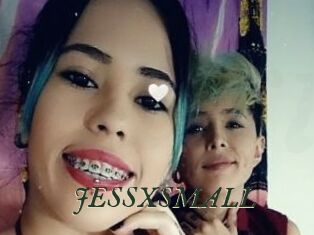 JESSXSMALL
