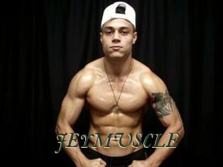 JEYMUSCLE