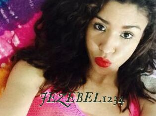 JEZEBEL1234