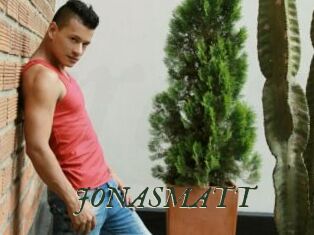 JONASMATT