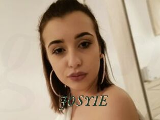 JOSYIE