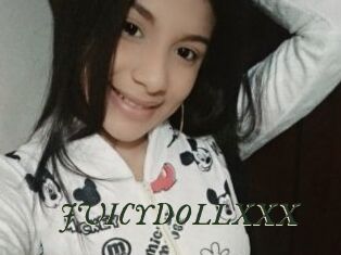 JUICYDOLLXXX
