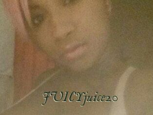 JUICYjuice20