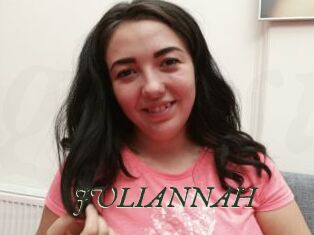 JULIANNAH