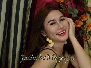 JacinthaMagsaysa