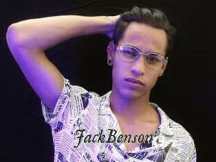 JackBenson