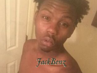Jack_Benz
