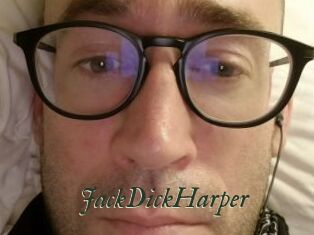 JackDickHarper