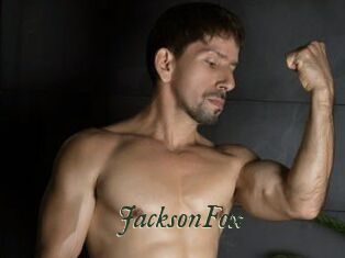 JacksonFox