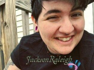 JacksonRaleigh