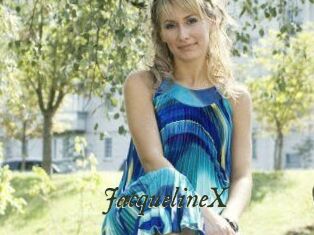 JacquelineX