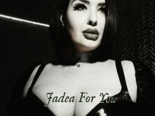 Jadea_For_You