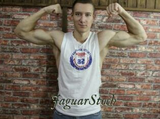 JaguarStoch