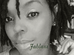 Jahlani