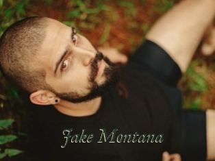 Jake_Montana Gratis Strip
