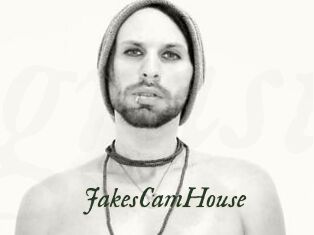 JakesCamHouse