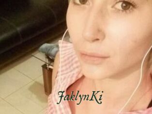 JaklynKi