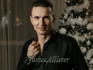 JamesAllister
