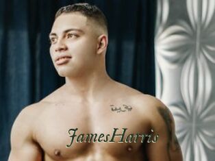 JamesHarris