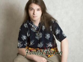 JamesHudson