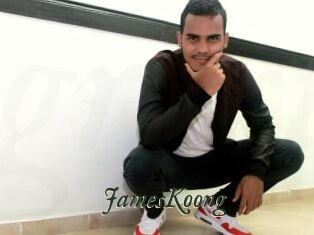 JamesKoong