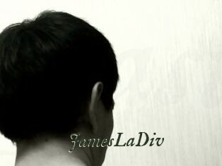 JamesLaDiv