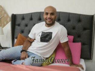 JamesOconer