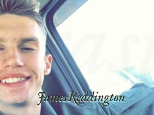 JamesReddington