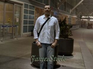 JamesSteele