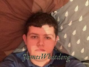 JamesWhatdong