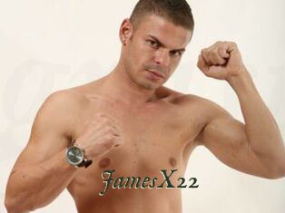 JamesX22