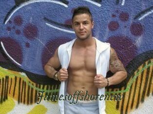 Jamesoffshorenew