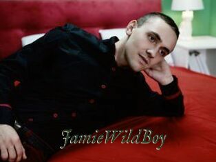 JamieWildBoy