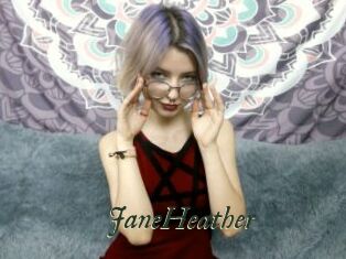 JaneHeather