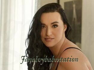 JaneIvybabestation