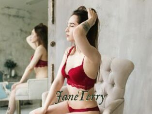 JaneTerry
